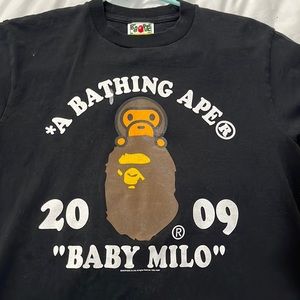 Bape authentic shirt